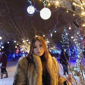 Meet your Posher, Han